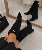 The Manhattan Boots