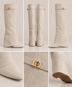 The Manhattan Boots